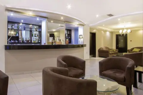 Pergola Hotel & Spa in Il-Mellieħa — foto 28
