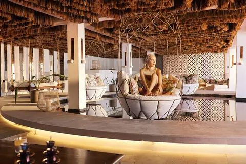 Grecotel LUXME White in Σφακάκι — foto 19