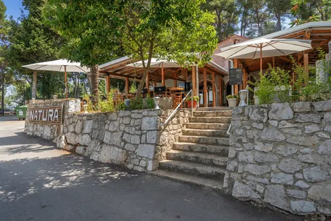 Camping Porton Nature Hideouts foto 17