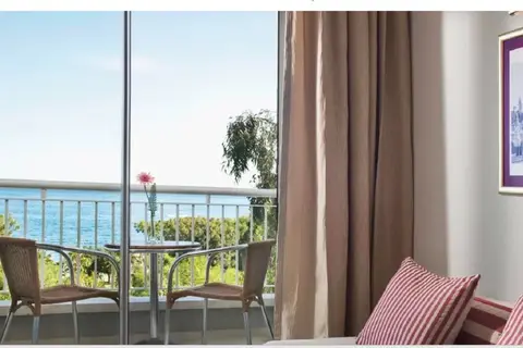Akka Antedon in Alanya — foto 6