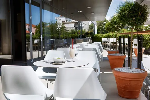 Marvie Hotel & Health in Split — foto 9
