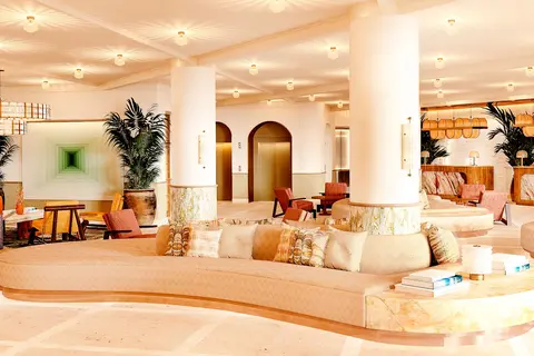 The Site Hotel Ibiza in Sant Josep de sa Talaia — foto 7