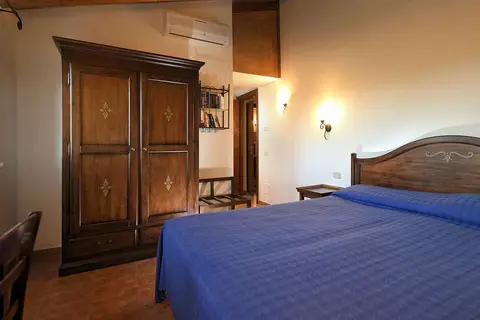 Smy Borgo Magliano in Magliano in Toscana — foto 22