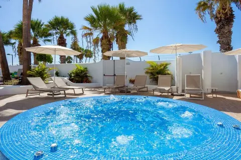 Hotel Tigotan Lovers & Friends in Arona