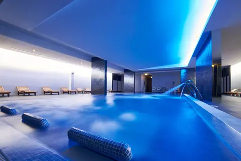 Alvor Baia Resort Hotel in Mexilhoeira Grande — foto 42