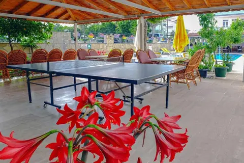 Victoria Princess Hotel in Manavgat — foto 12