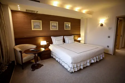 Hotel Vega in Sofia — foto 26