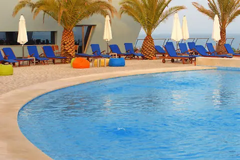 Octant Hotels Praia Verde in Castro Marim, foto 29