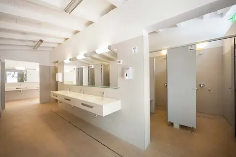 Planet Camping Maravea Resort in Novigrad — foto 22