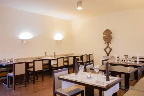 Hotel Dunas de Sal in Dunas de Sal, foto 5