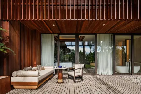 The Meru Sanur in Denpasar — foto 14