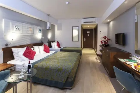 Seher Sun Palace Resort & Spa in Manavgat, foto 20