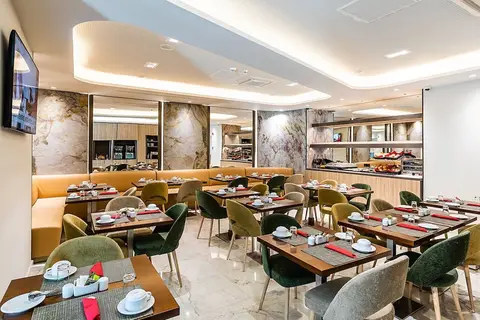 The 7 Hotel in Lissabon, foto 7