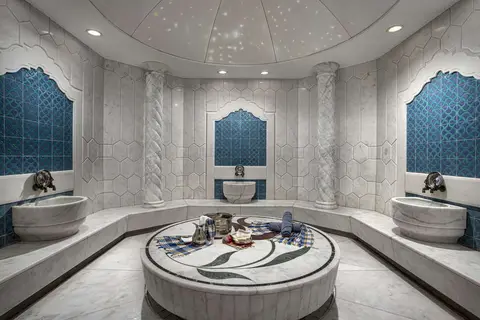 Radisson Blu Hotel Istanbul Pera in İstanbul, foto 18