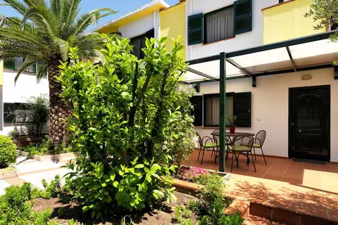 Aparthotel Elia in Kassandra Municipal Unit, foto 9