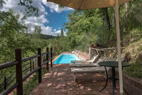 Ultimo Mulino Country Hotel foto 11