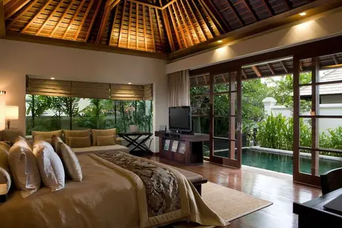 The Royal Santrian in Nusa Dua — foto 13