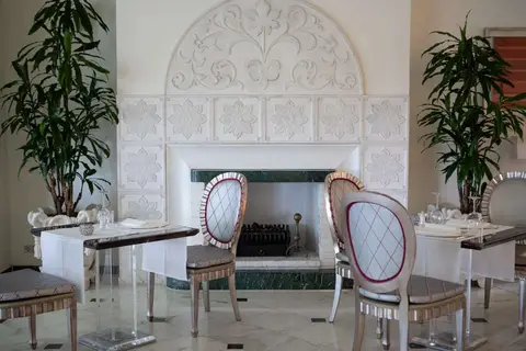 Il Negresco in Forte Dei Marmi — foto 23