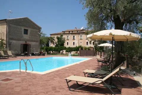 Tenuta Ciminata Greco in Corigliano-Rossano, foto 11