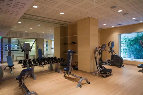 UNAHOTELS T Hotel Cagliari in Cagliari — foto 13