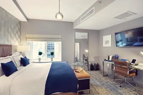 The Artezen Hotel in New York, foto 17