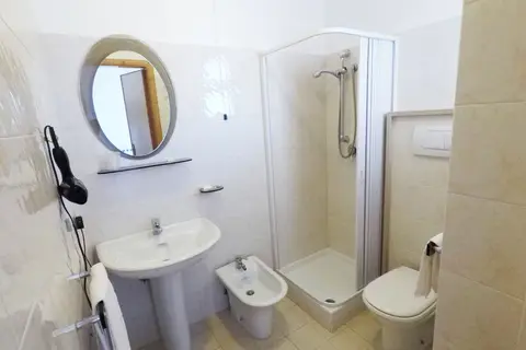Hotel La Vetta Europa in Castellana Grotte, foto 11