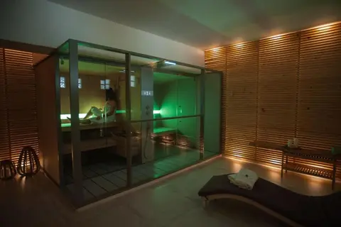 Luna Minoica Suites & Apartments in Montallegro, foto 5