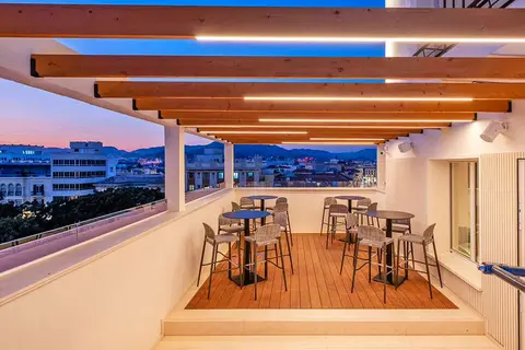 Soho Boutique Equitativa in Málaga — foto 12