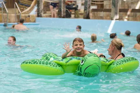 Vakantiepark Zuiderzee foto 1