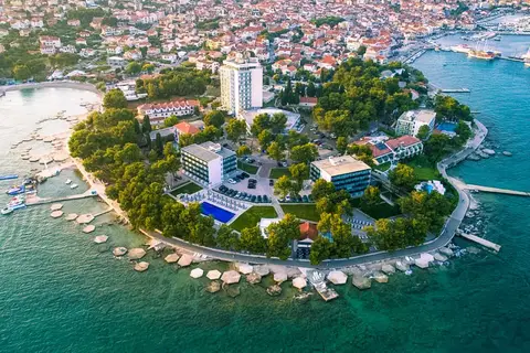 Hotel Punta in Cres — foto 3