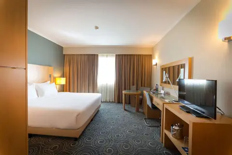 SANA Malhoa Hotel in Lissabon, foto 5