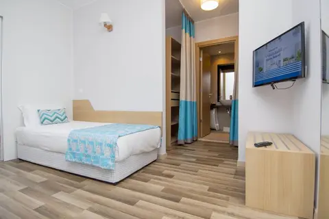 TUI BLUE Nevis in Несебър — foto 26