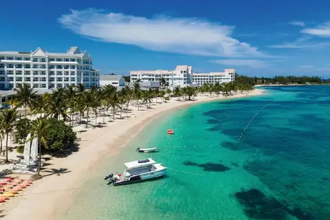 RIU Ocho Rios in Ocho Rios