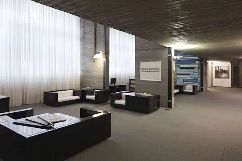 Duparc Contemporary Suites in Turijn — foto 10