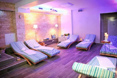 Hotel Delfin in Zadar — foto 6