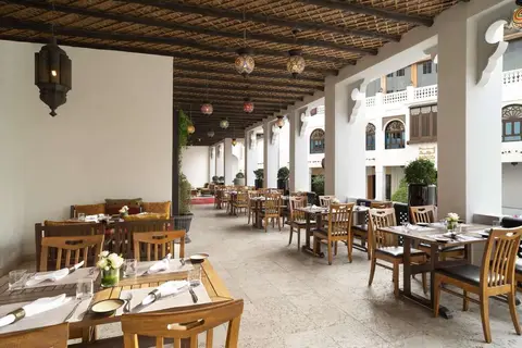 Souq Waqif Boutique Hotels Doha by Tivoli in Doha — foto 7