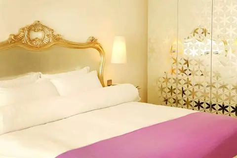 The Morgan Hotel in Dublin — foto 9