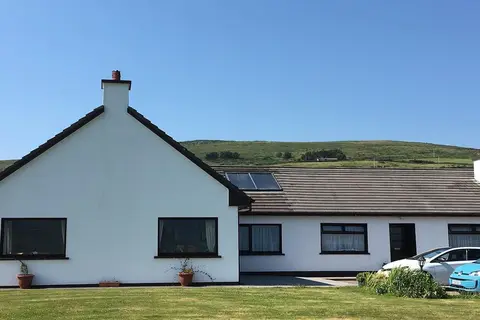 Currane Lodge Bed and Breakfast in Kenmare Municipal District — foto 2