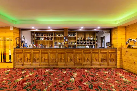 Araliya Green Hills Hotel in Nuwara Eliya — foto 18