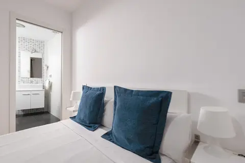 Apartamentos Globus in Alicante, foto 7