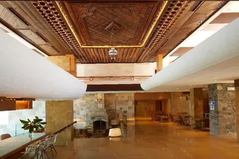 Porto Elounda Golf & Spa Resort in Δημοτική Ενότητα Αγίου Νικολάου — foto 25