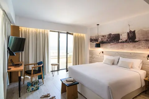 ibis Styles Heraklion Central Hotel in Δημοτική Ενότητα Ηρακλείου — foto 25