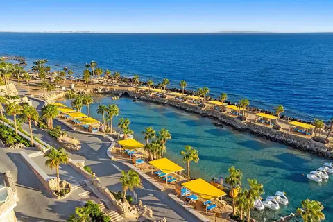 Pickalbatros Citadel Resort in Sahl Hasheesh — foto 8