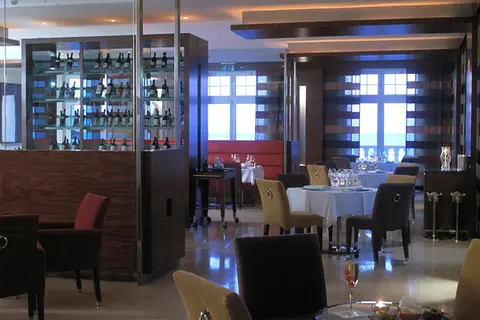 Praia D'El Rey Marriott Golf & Beach Resort in Ovar — foto 9