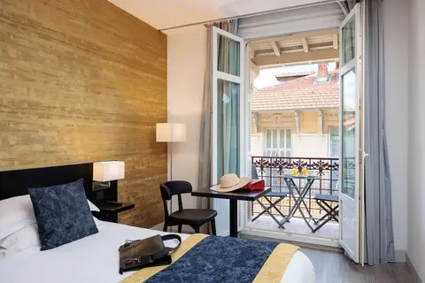 Best Western Plus Hotel Massena Nice in Nice — foto 5