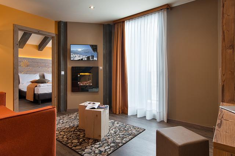 Hotel Adamello foto 3