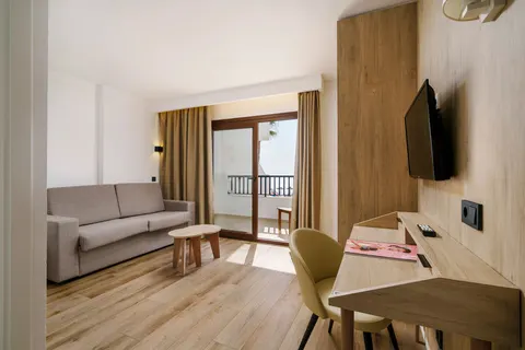 Alua Suites Las Rocas foto 7