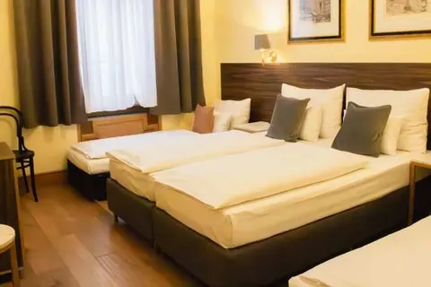 City Pension Stephansplatz foto 11