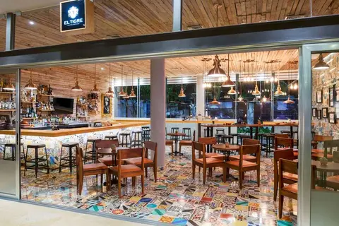 The Fives Downtown Hotel in Playa del Carmen — foto 11