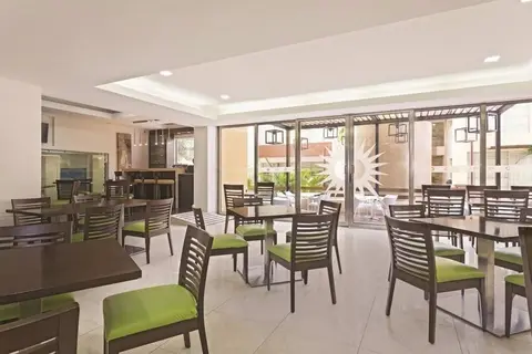 Wyndham Garden Cancun Downtown in Cancùn — foto 3